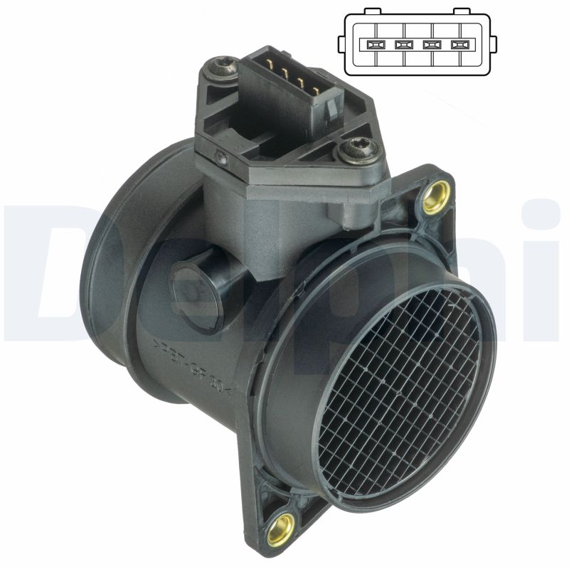 oro masės jutiklis - AF10376-12B1 DELPHI