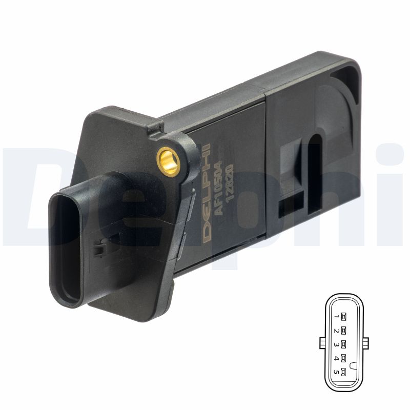 Debimetro - AF10504-12B1 DELPHI