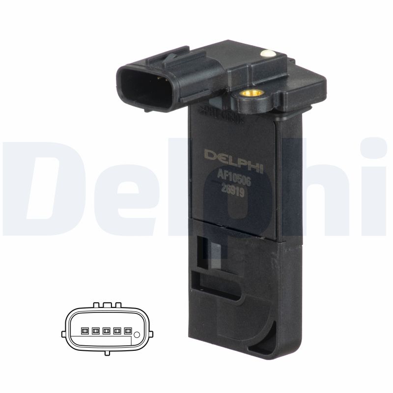 Debimetro - AF10506-12B1 DELPHI
