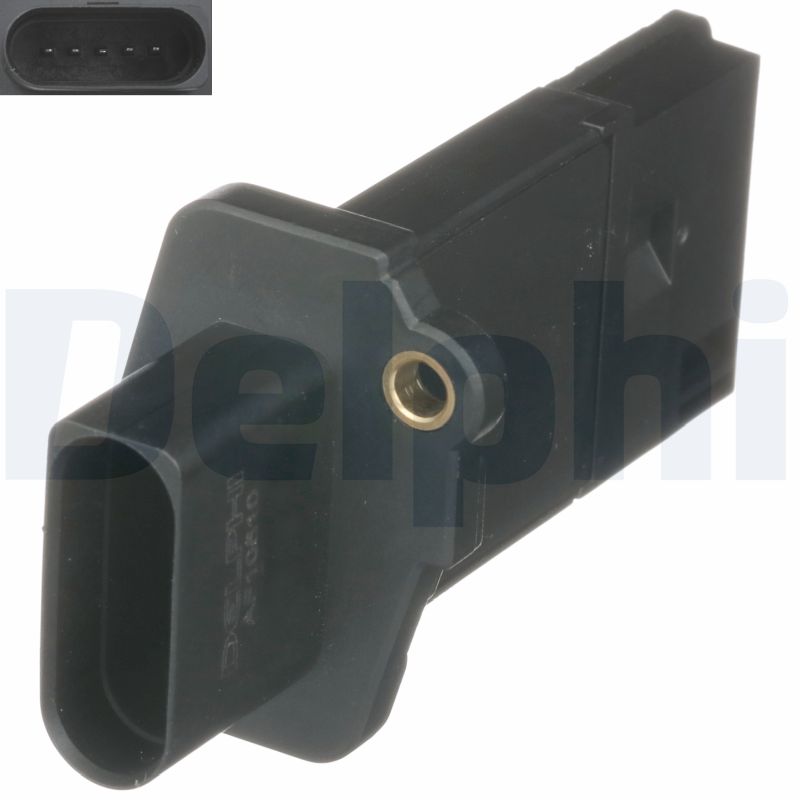 Debimetro - AF10510-12B1 DELPHI