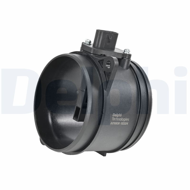 Air Mass Sensor - AF10638-12B1 DELPHI