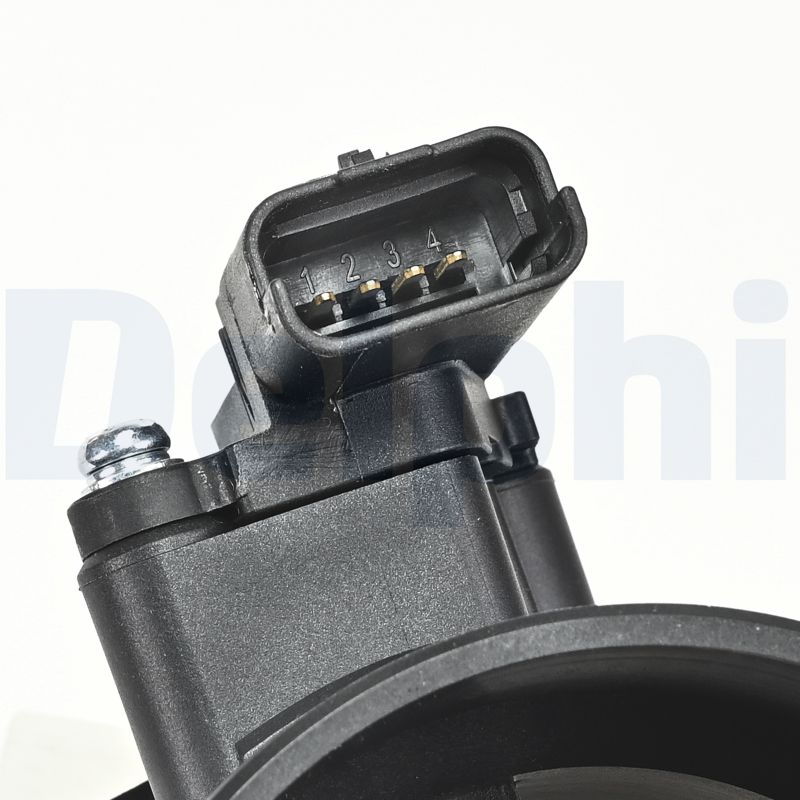 Air Mass Sensor - AF10643-12B1 DELPHI