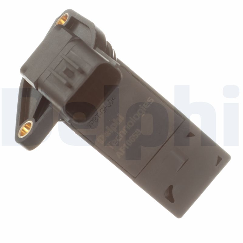 Air Mass Sensor - AF10659-12B1 DELPHI