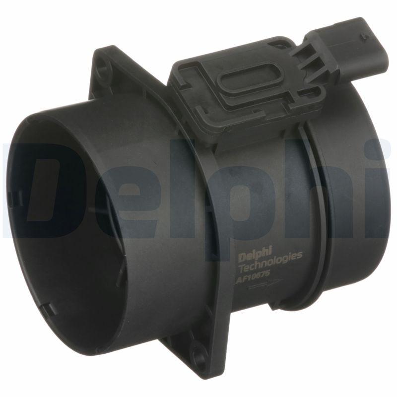 Air Mass Sensor - AF10675-12B1 DELPHI