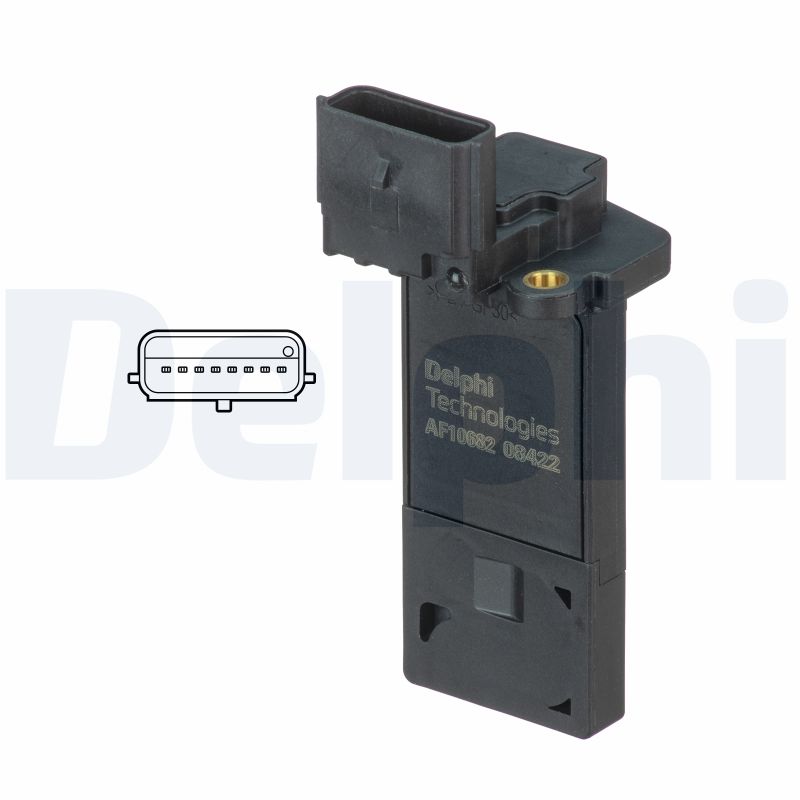 Debimetro - AF10682-12B1 DELPHI