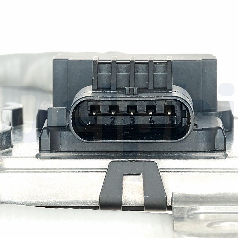 NOx Sensor, urea injection - ANS1000-12B1 DELPHI