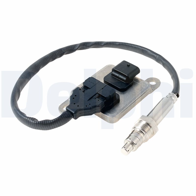 NOx Sensor, urea injection - ANS1006-12B1 DELPHI