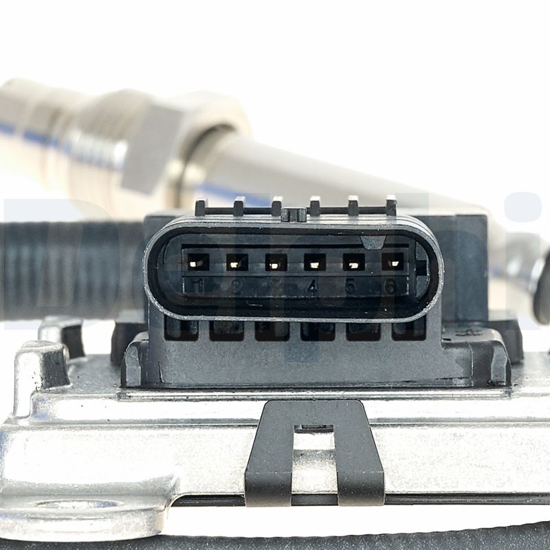 NOx Sensor, urea injection - ANS1013-12B1 DELPHI