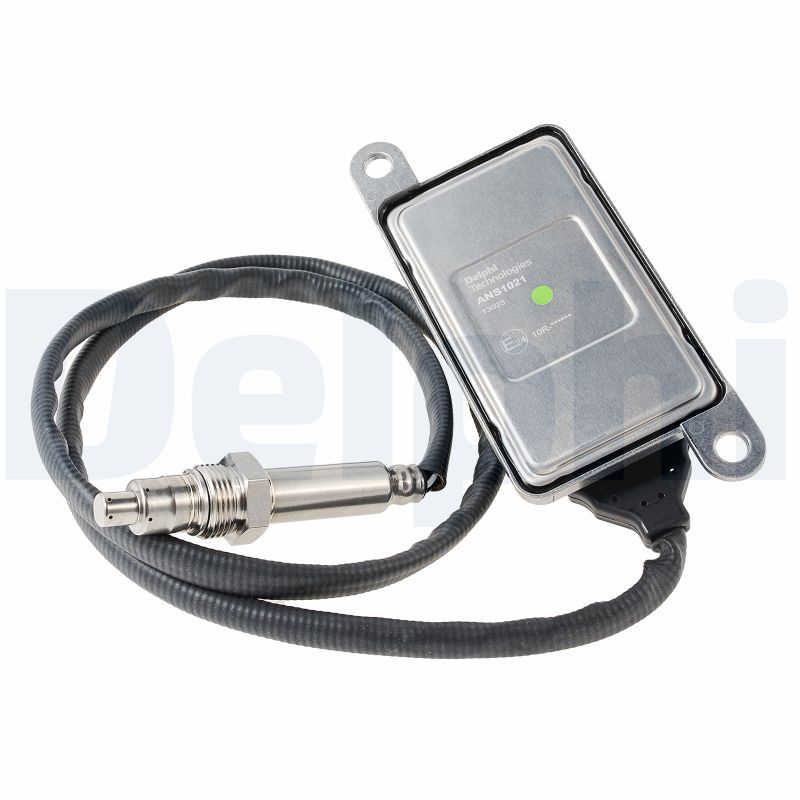 NOx Sensor, urea injection - ANS1021-12B1 DELPHI