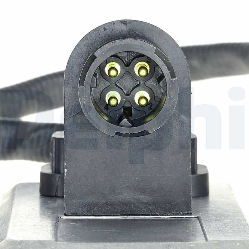 NOx Sensor, urea injection - ANS1021-12B1 DELPHI