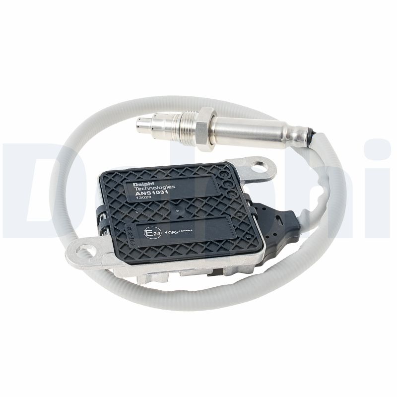 NOx Sensor, urea injection - ANS1031-12B1 DELPHI