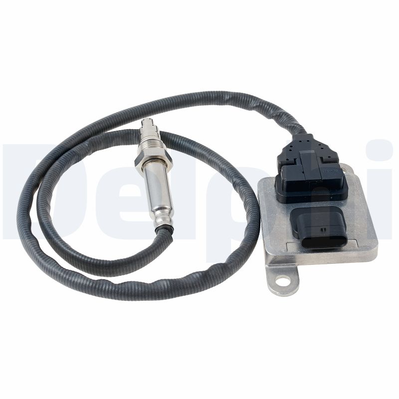 NOx Sensor, NOx Catalyst - ANS1034-12B1 DELPHI