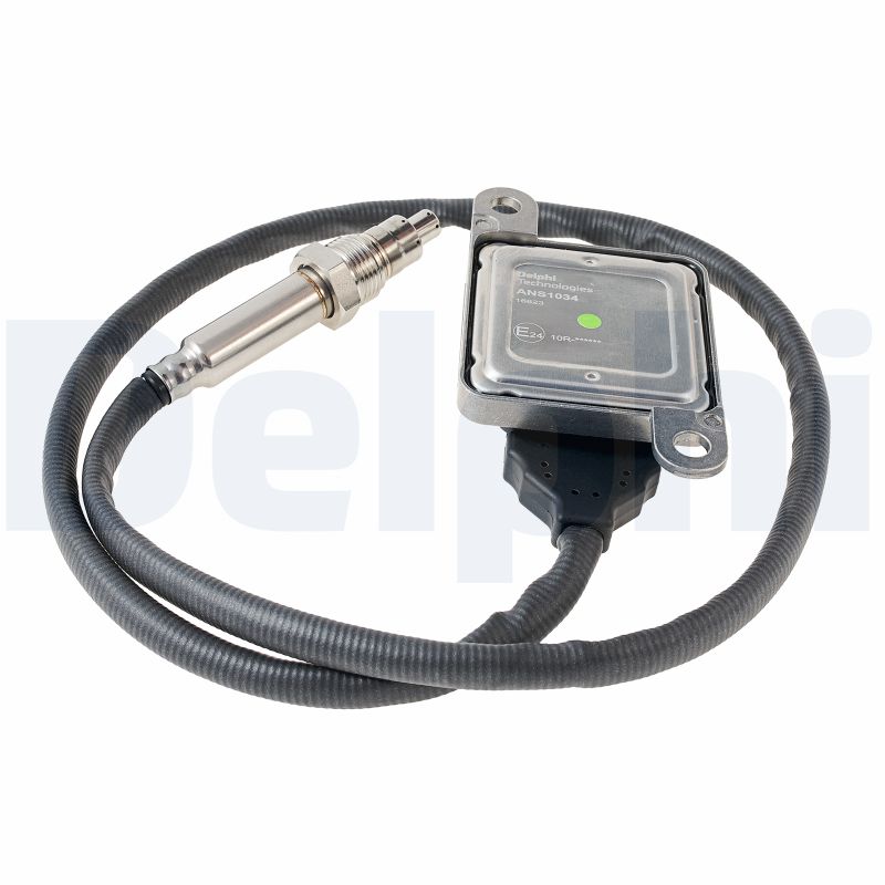 NOx Sensor, NOx Catalyst - ANS1034-12B1 DELPHI