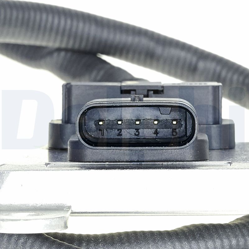 NOx Sensor, NOx Catalyst - ANS1034-12B1 DELPHI