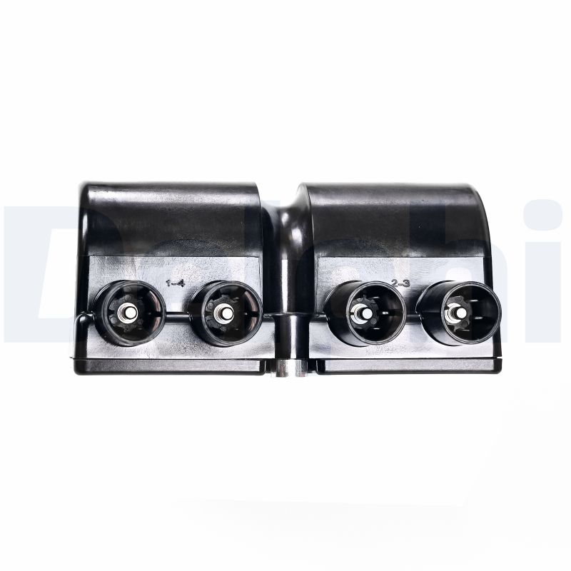 Ignition Coil - CE10001-12B1 DELPHI