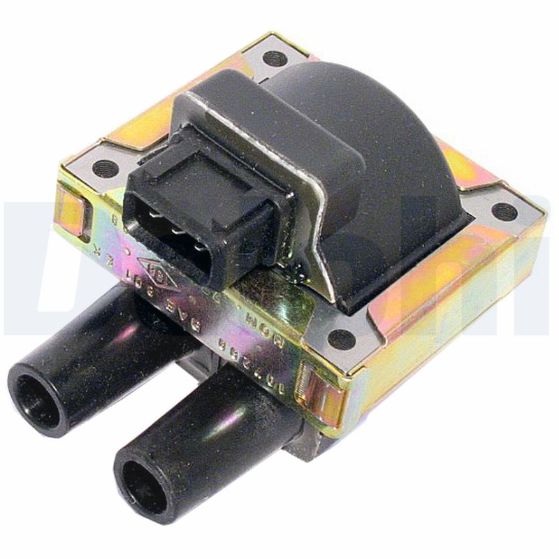 Ignition Coil - CE20055-12B1 DELPHI