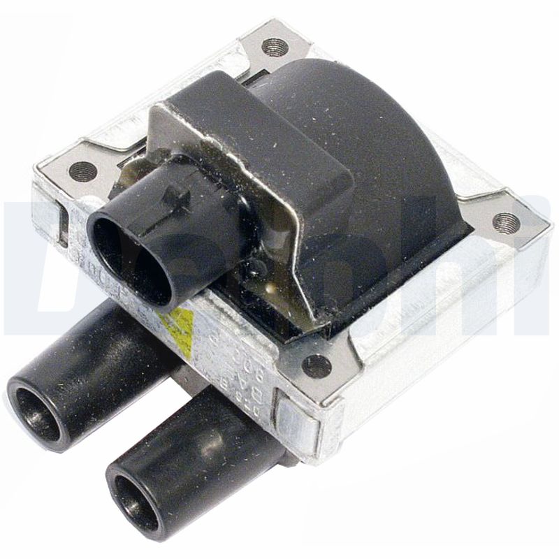 Ignition Coil - CE20058-12B1 DELPHI