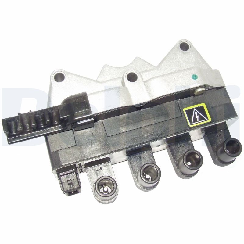 Ignition Coil - CE20061-12B1 DELPHI