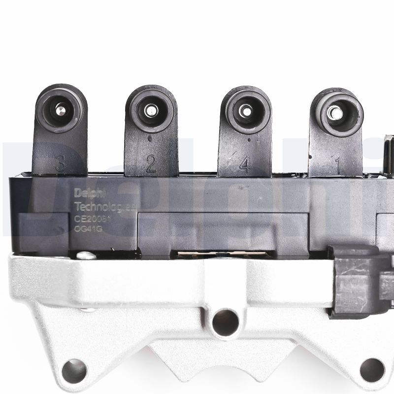Ignition Coil - CE20061-12B1 DELPHI