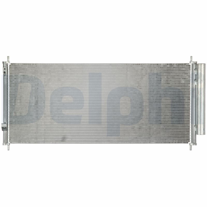 Condensatore, Climatizzatore - CF20281 DELPHI