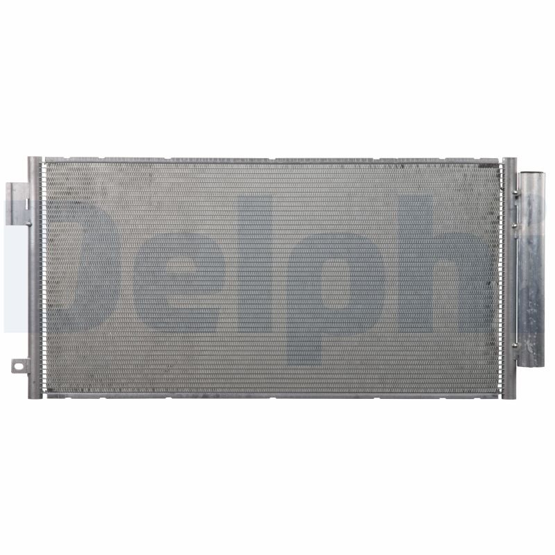 Конденсатор, кондиционер - CF20295 DELPHI