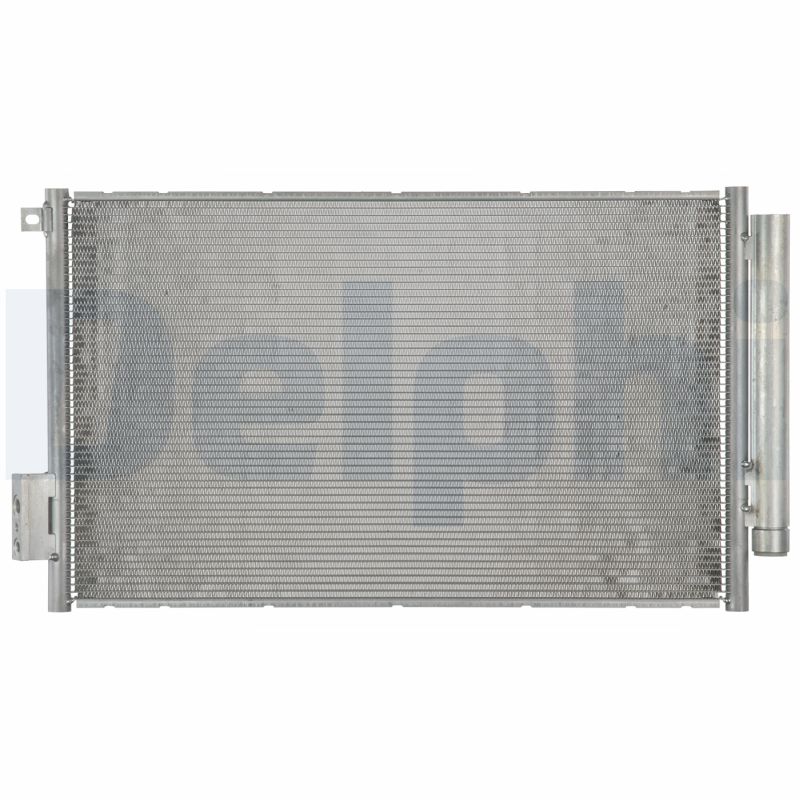Condenser, air conditioning - CF20300 DELPHI