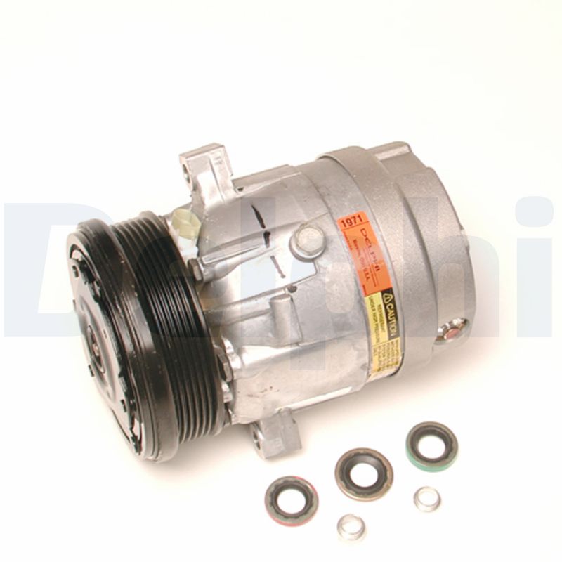Kompressor, Klimaanlage - CS20009-11B1 DELPHI