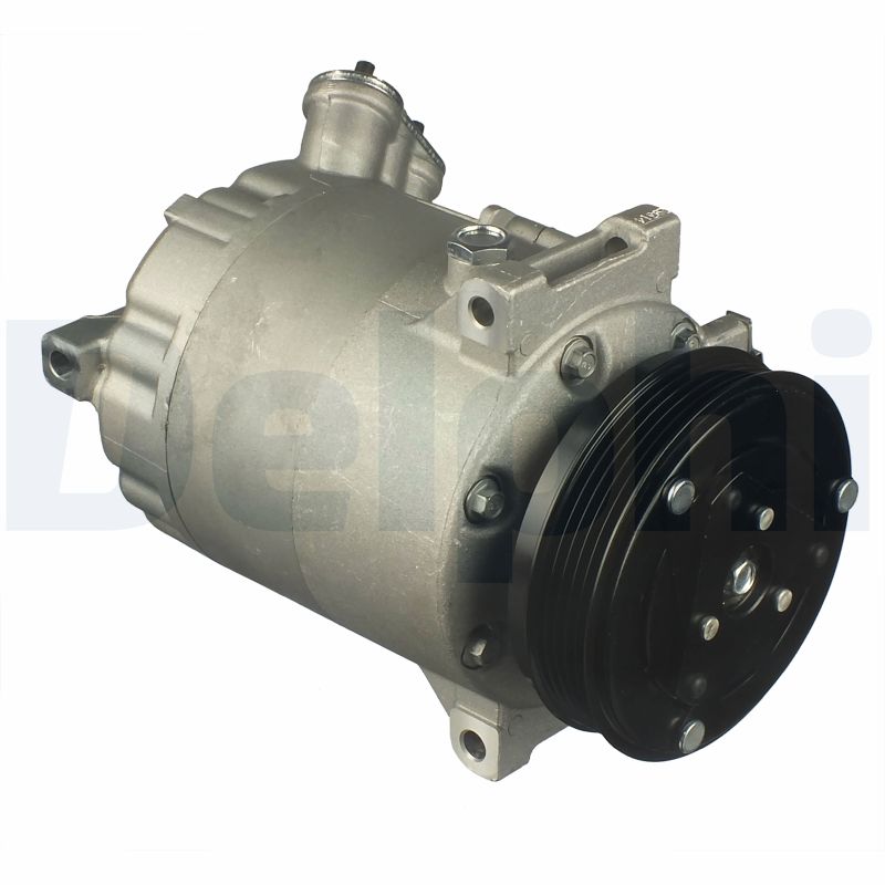 Компрессор, кондиционер - CS20305-12B1 DELPHI