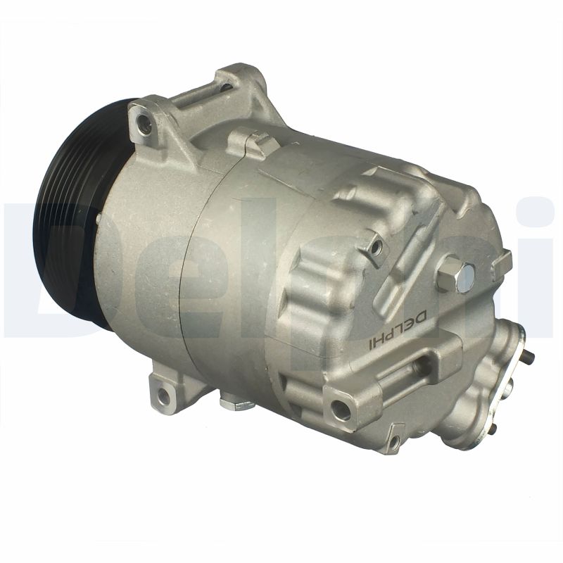 Компрессор, кондиционер - CS20305-12B1 DELPHI