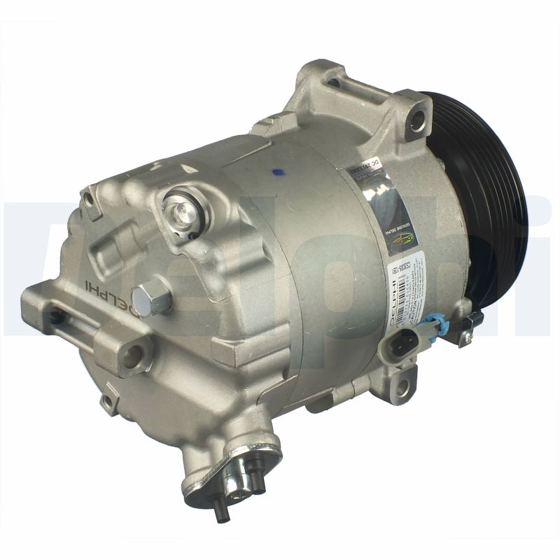 Компрессор, кондиционер - CS20305-12B1 DELPHI