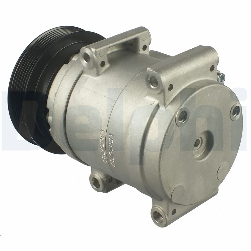 Compressor, air conditioning - CS20322-12B1 DELPHI