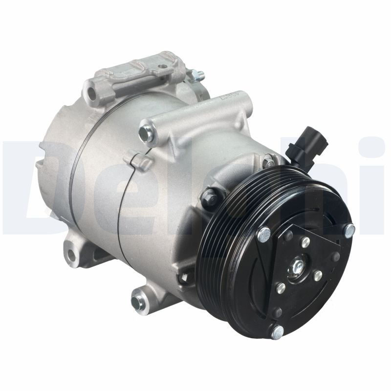 Compressore, Climatizzatore - CS20323 DELPHI