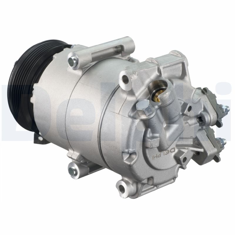 Compressore, Climatizzatore - CS20323 DELPHI