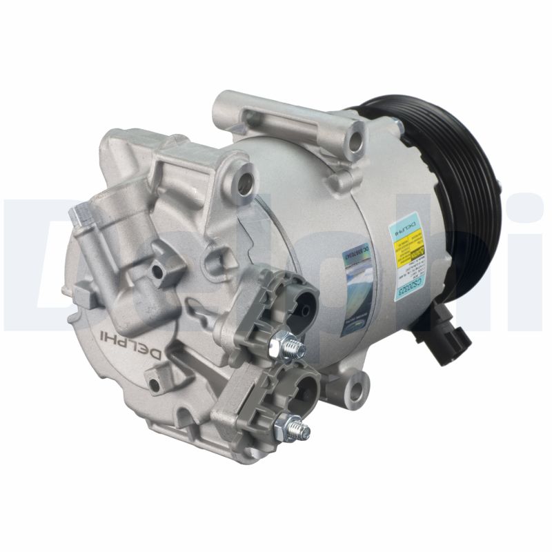 Compressore, Climatizzatore - CS20323 DELPHI