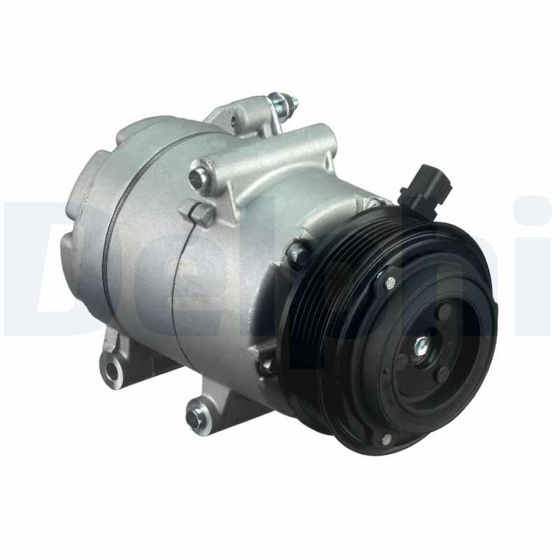 Compressore, Climatizzatore - CS20348 DELPHI