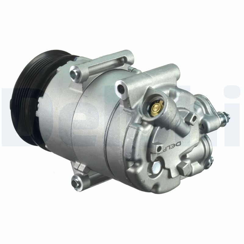 Compressore, Climatizzatore - CS20348 DELPHI
