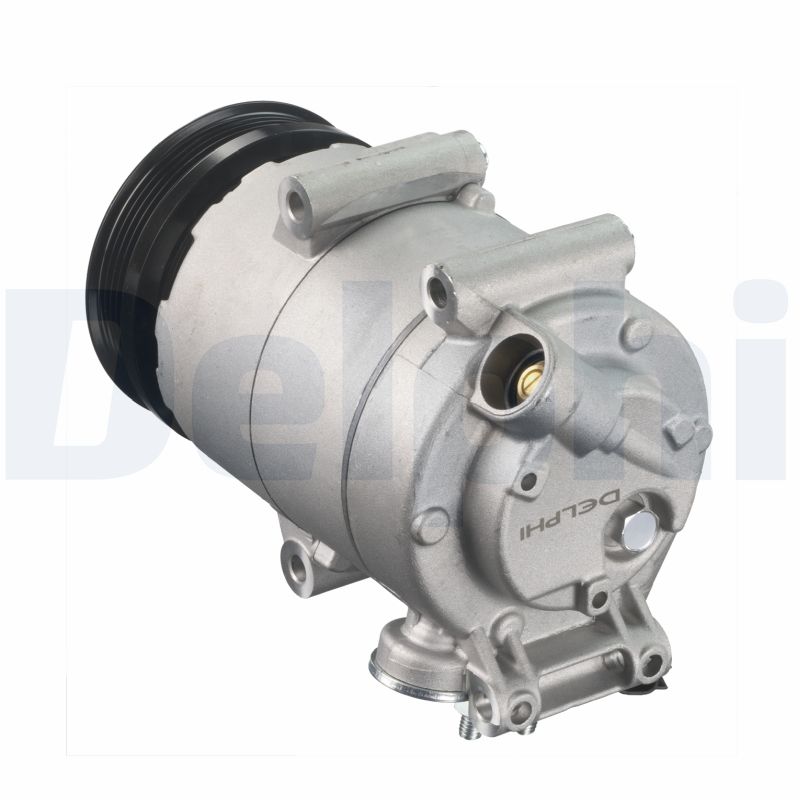 Compressore, Climatizzatore - CS20350 DELPHI