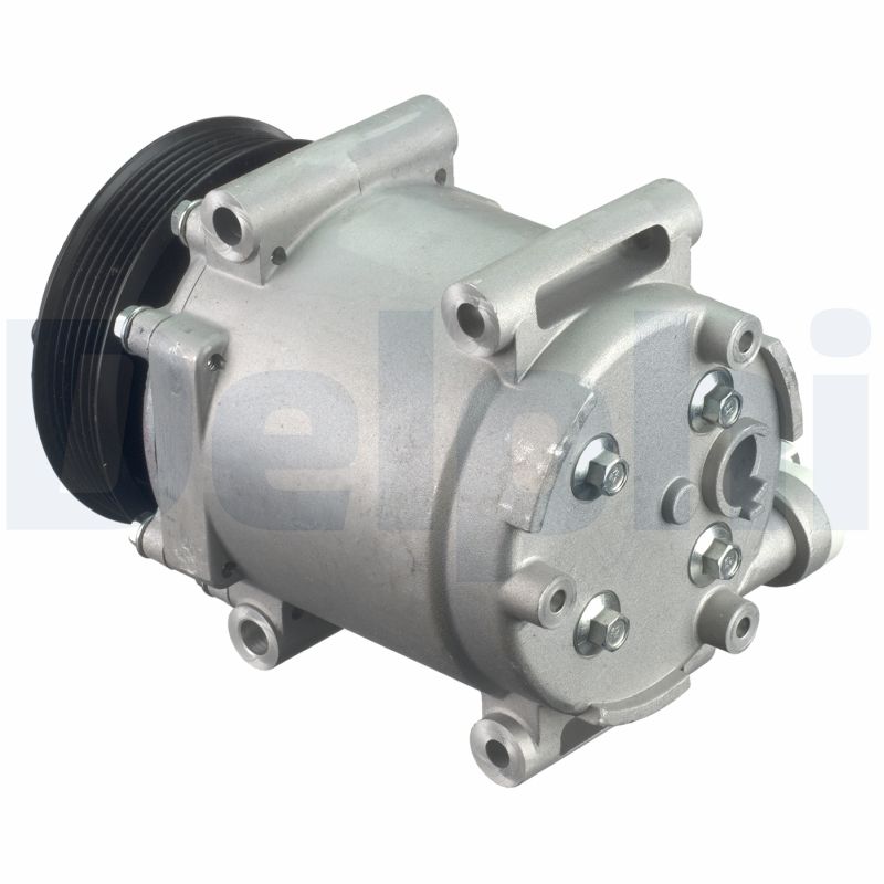 Compressore, Climatizzatore - CS20352 DELPHI