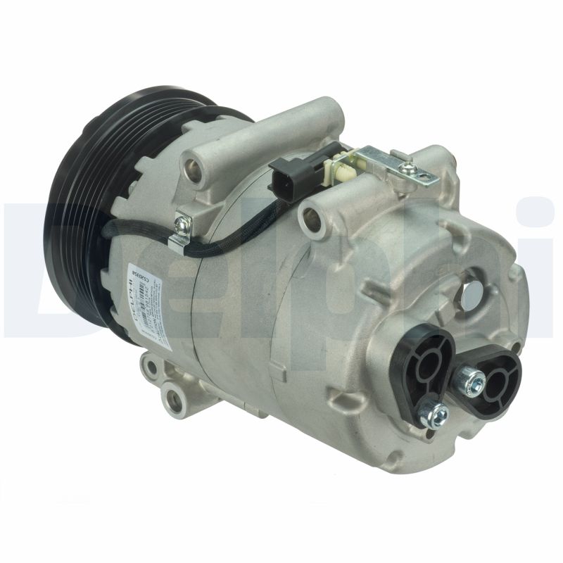 Compressore, Climatizzatore - CS20358 DELPHI