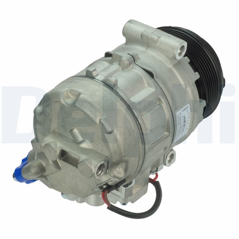 Compressore, Climatizzatore - CS20370 DELPHI
