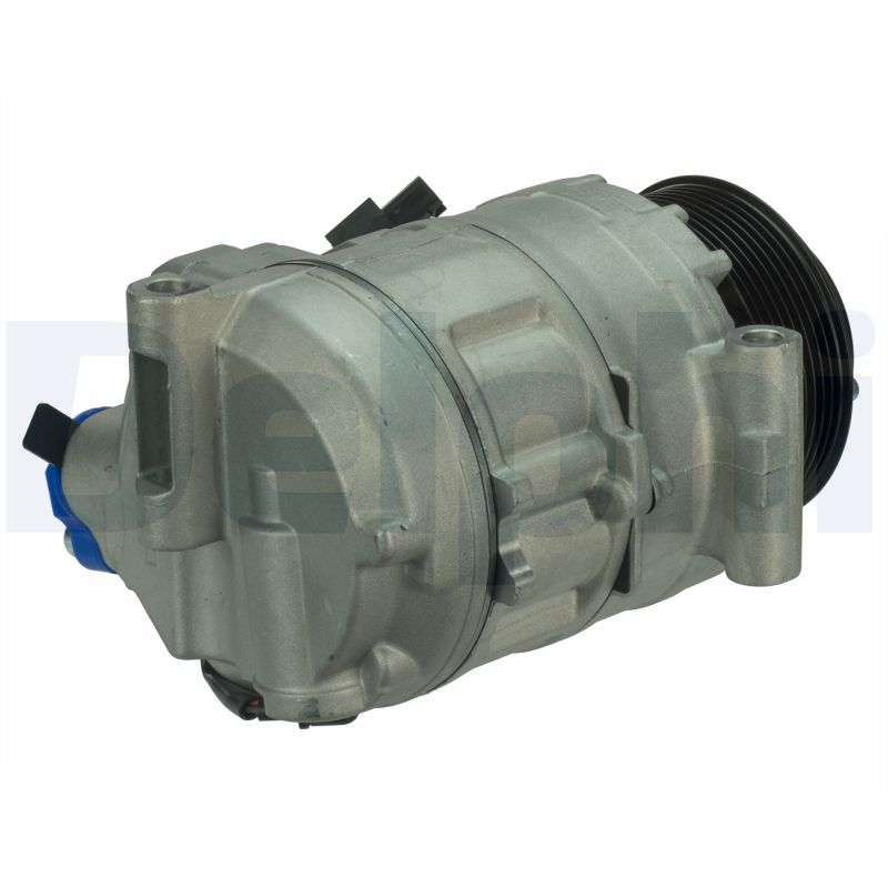 Compressore, Climatizzatore - CS20378 DELPHI