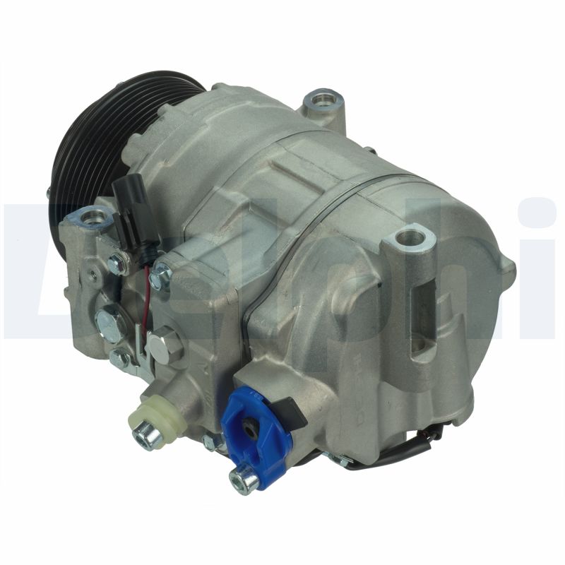 Compressore, Climatizzatore - CS20378 DELPHI