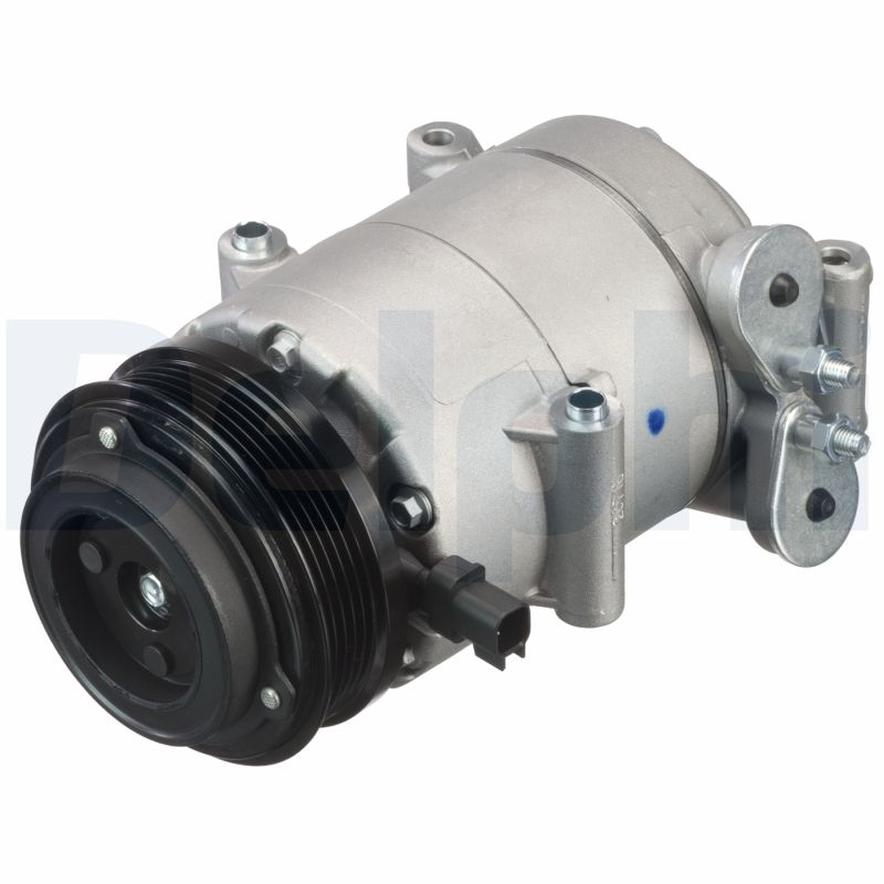 Compressore, Climatizzatore - CS20391 DELPHI