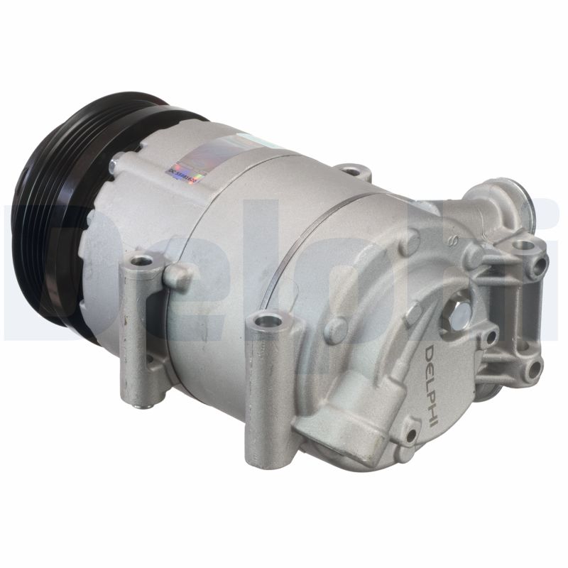 Compressore, Climatizzatore - CS20391 DELPHI