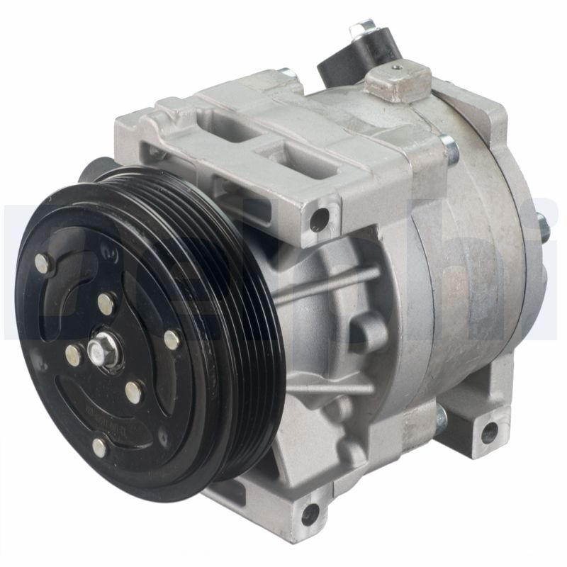 Compressore, Climatizzatore - CS20402 DELPHI