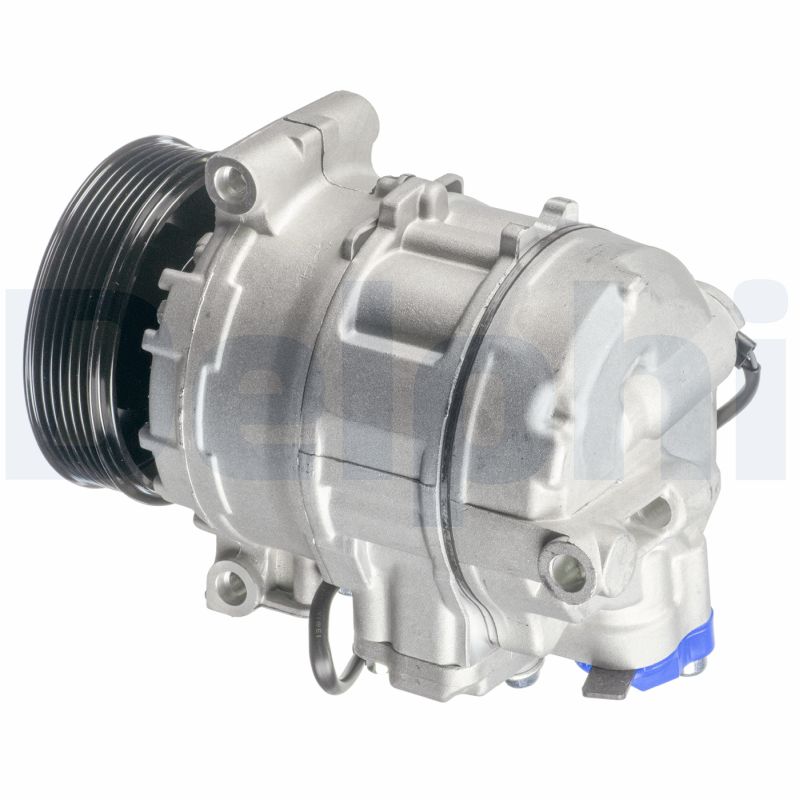 Compressore, Climatizzatore - CS20475 DELPHI
