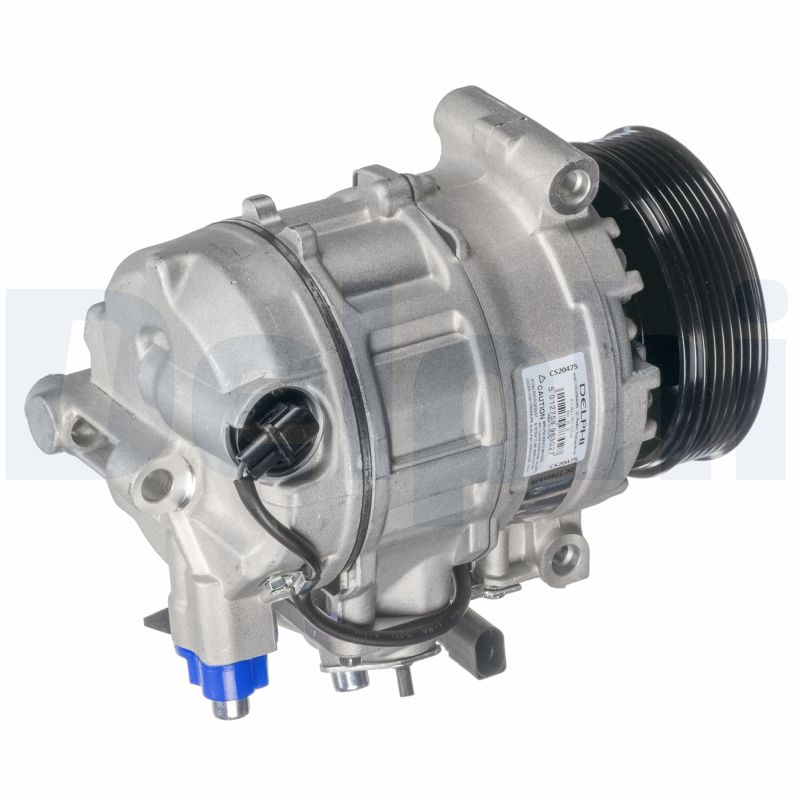 Compressore, Climatizzatore - CS20475 DELPHI