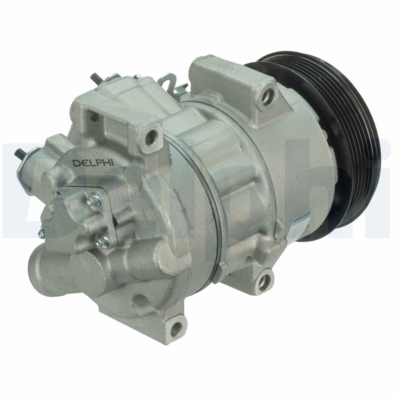 Compressore, Climatizzatore - CS20478 DELPHI