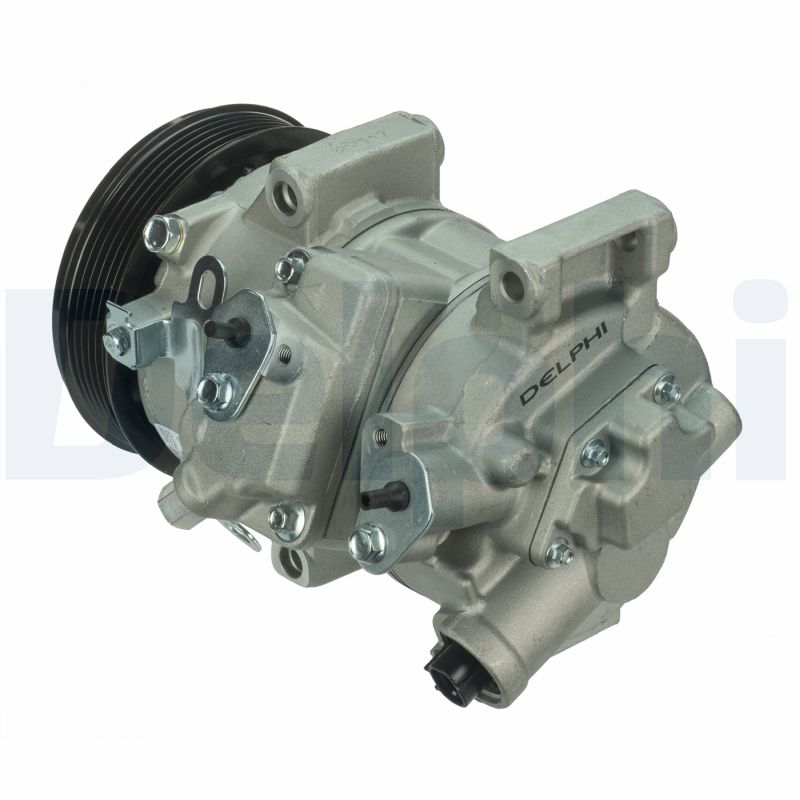 Compressore, Climatizzatore - CS20478 DELPHI