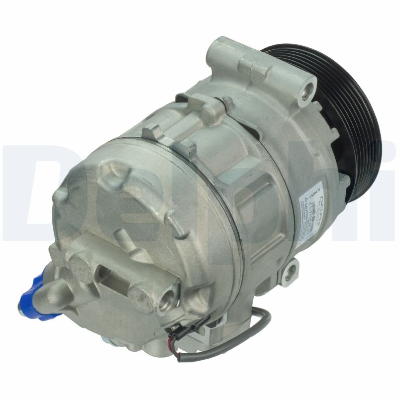 Compressore, Climatizzatore - CS20479 DELPHI
